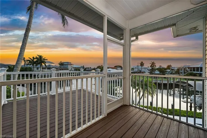 2315 Cherimoya Ln, St. James City, Florida 33956