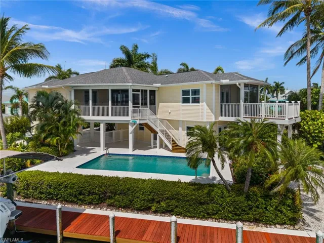 2315 Cherimoya Ln, St. James City, Florida 33956