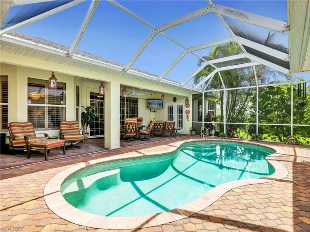 3960 Quails Walk, Bonita Springs, Florida 34134