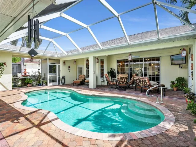 3960 Quails Walk, Bonita Springs, Florida 34134