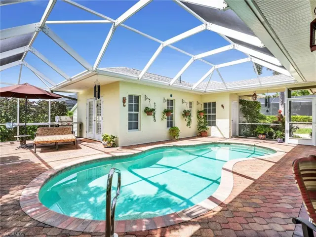 3960 Quails Walk, Bonita Springs, Florida 34134