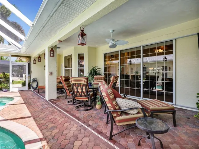 3960 Quails Walk, Bonita Springs, Florida 34134