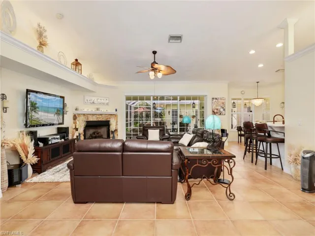 3960 Quails Walk, Bonita Springs, Florida 34134