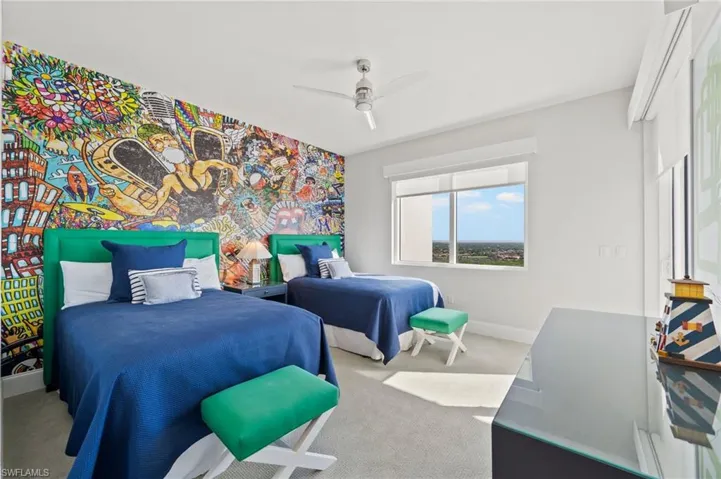 En-Suite Guest Bedroom 2
