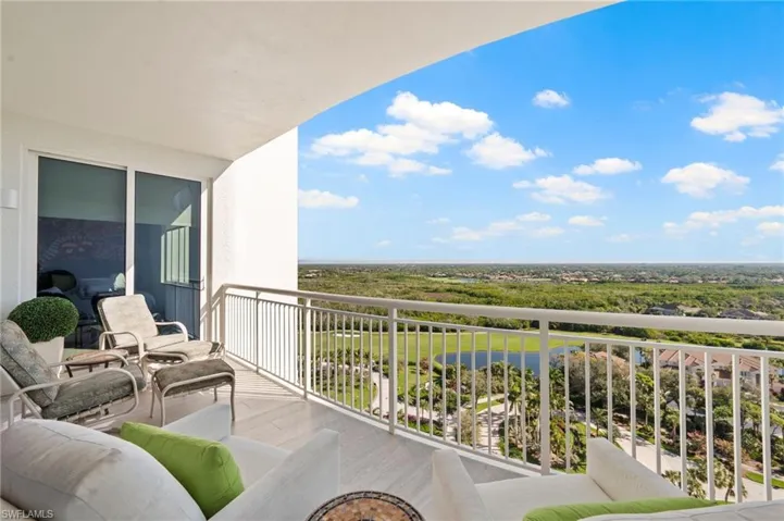 Guest Bedroom Terrace