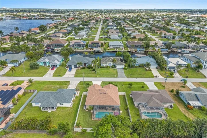 4416 13th Ave, Cape Coral, Florida 33914