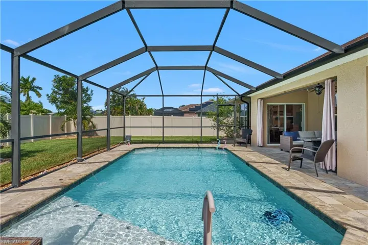 4416 13th Ave, Cape Coral, Florida 33914