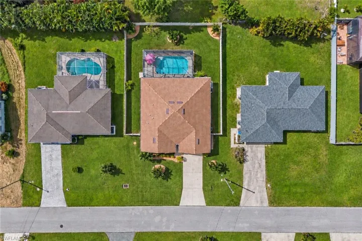4416 13th Ave, Cape Coral, Florida 33914
