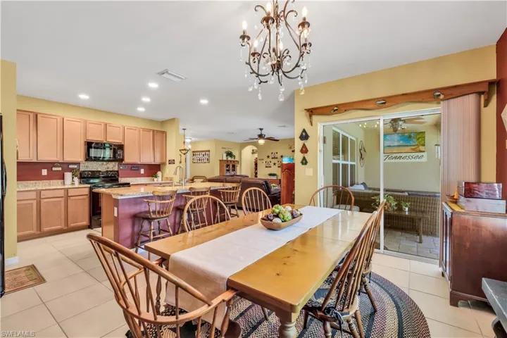 4416 13th Ave, Cape Coral, Florida 33914
