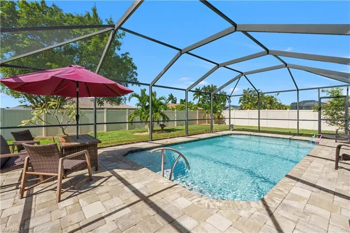 4416 13th Ave, Cape Coral, Florida 33914
