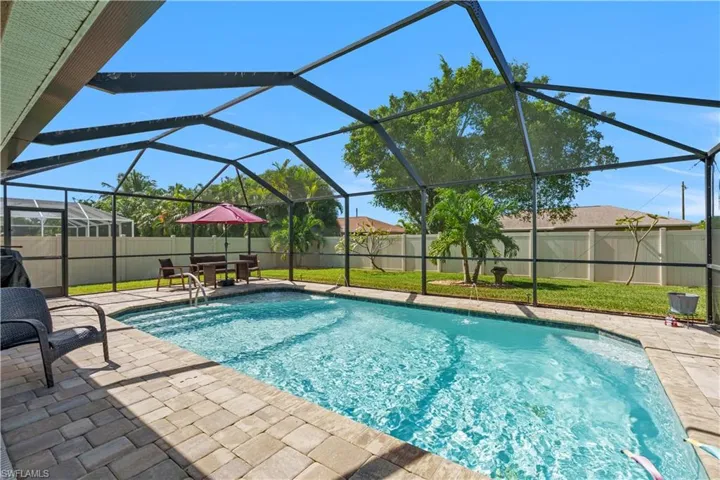 4416 13th Ave, Cape Coral, Florida 33914