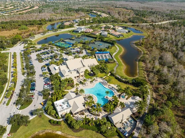 View of property location featuring a large body of water