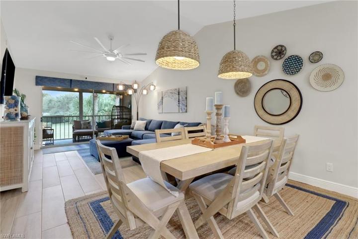 725 Landover CT # 201, NAPLES FL 34104