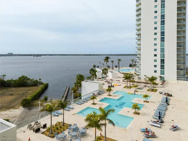 Water view