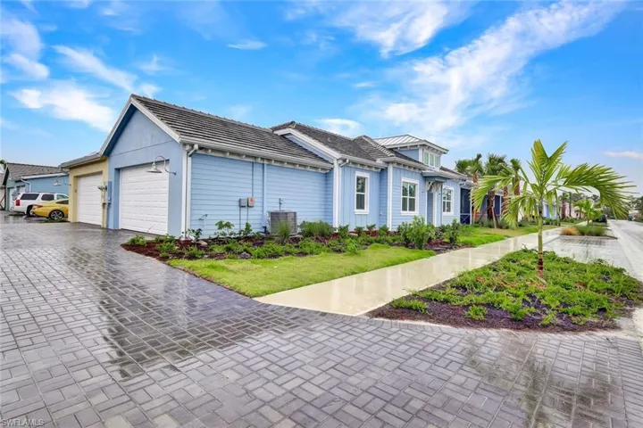 7142 Cayo Coco Ln, Naples, Florida 34113