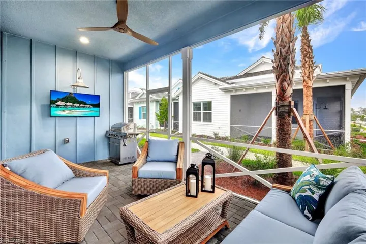 7142 Cayo Coco Ln, Naples, Florida 34113