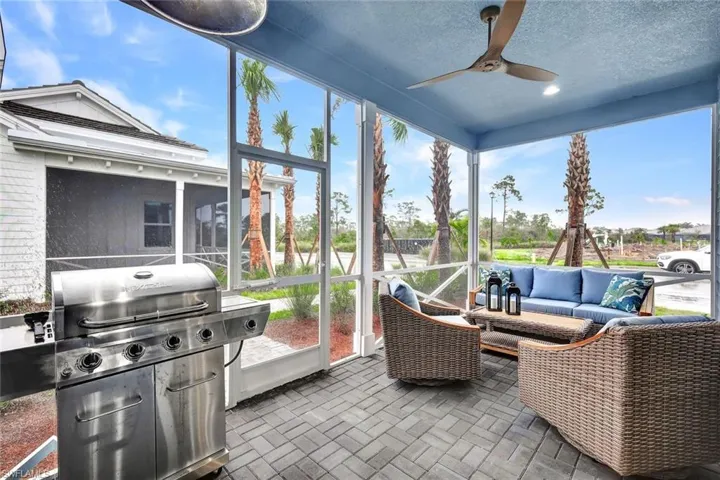 7142 Cayo Coco Ln, Naples, Florida 34113