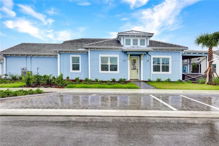 7142 Cayo Coco Ln, Naples, Florida 34113