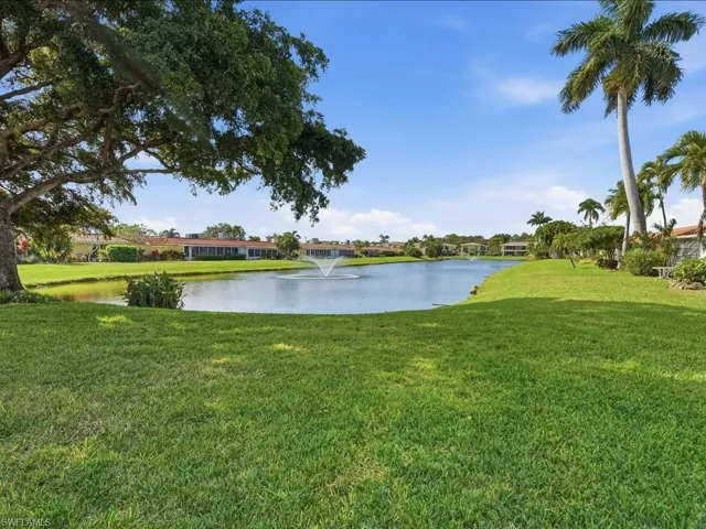 Water view