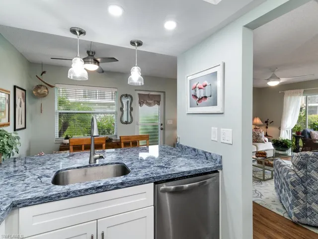 330 Kon Tiki Dr # B3, Naples Fl 34113