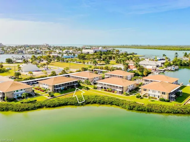 330 Kon Tiki Dr # B3, Naples Fl 34113