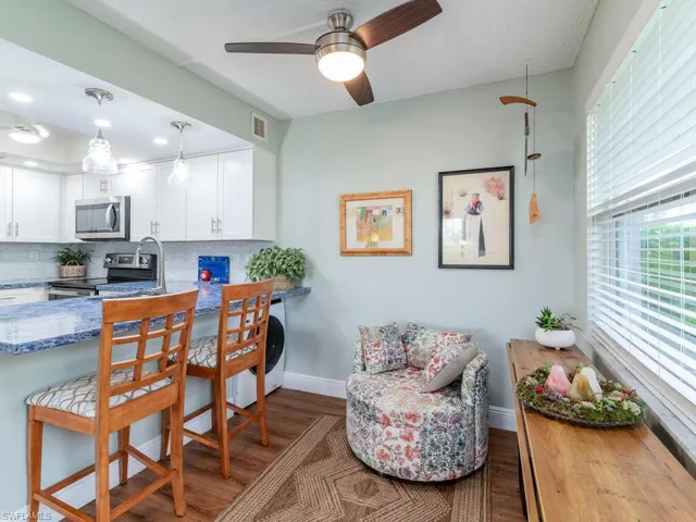 330 Kon Tiki Dr # B3, Naples Fl 34113