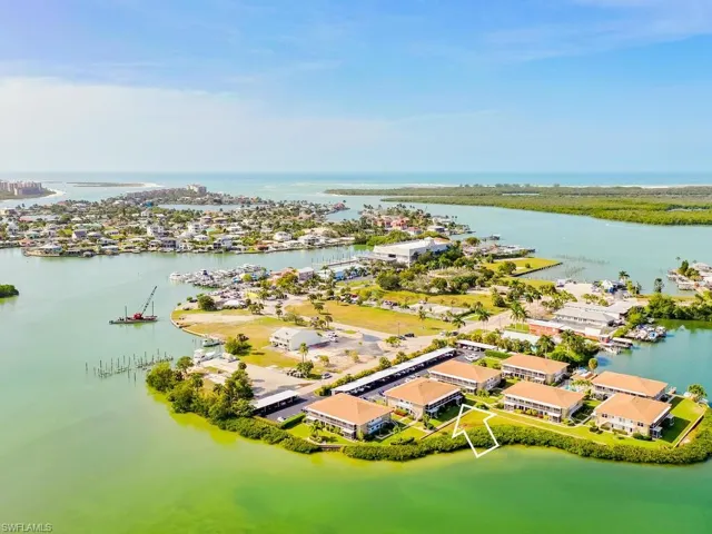 330 Kon Tiki Dr # B3, Naples Fl 34113