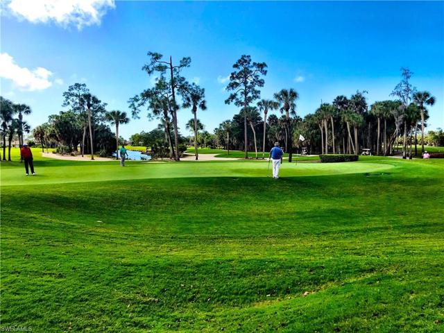 (2) CHAMPIONSHIP GOLF COURSES