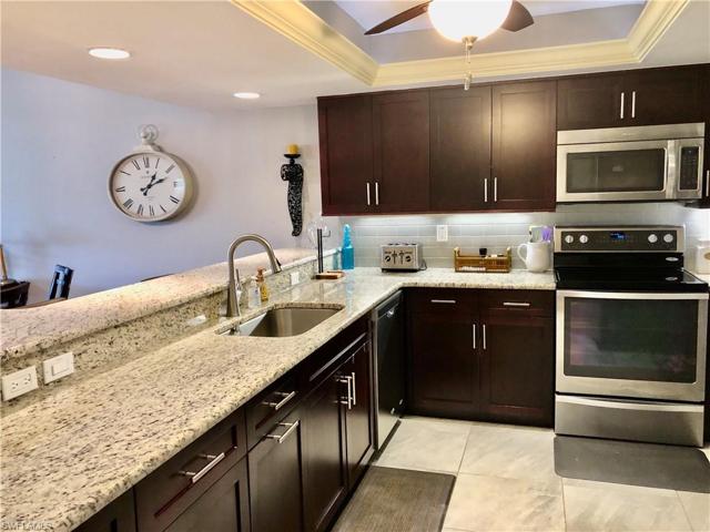 STAINLESS APPLIANCES