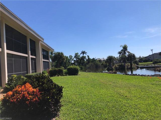 2ND FLOOR VIEWS OF BEAUTIFUL LAKES & GOLF COURSE