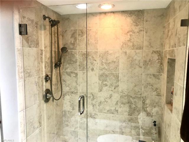 MASTER SHOWER