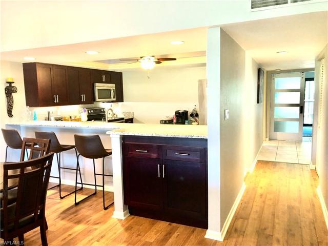 WOOD FLOORING