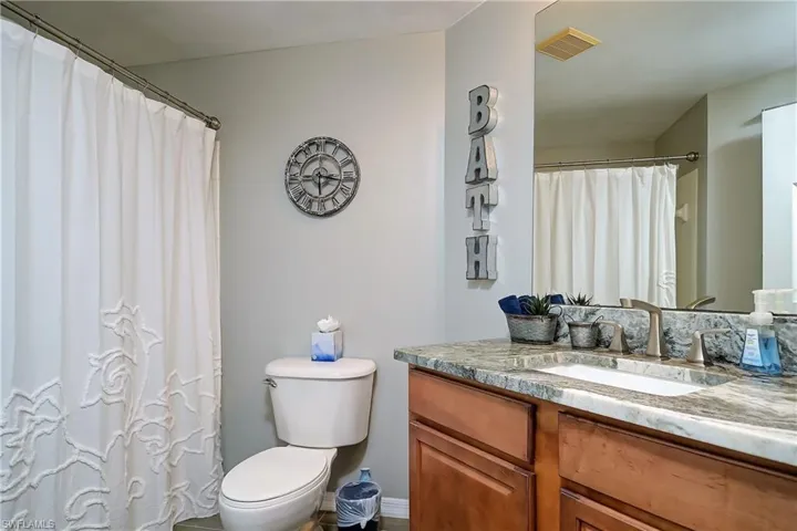 15655 Ocean Walk Cir 205, Fort Myers, Florida 33908