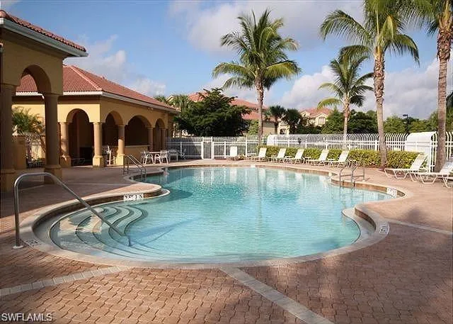 15655 Ocean Walk Cir 205, Fort Myers, Florida 33908