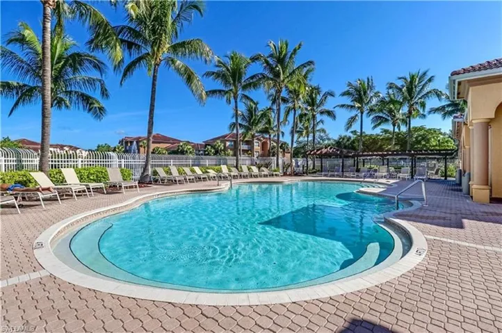 15655 Ocean Walk Cir 205, Fort Myers, Florida 33908