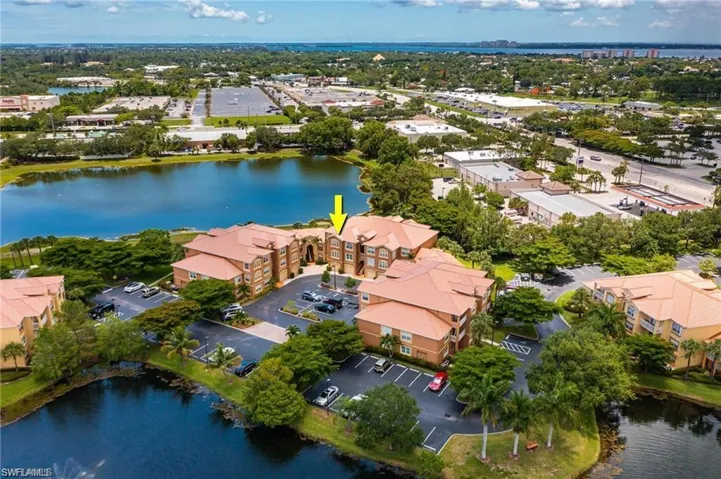 15655 Ocean Walk Cir 205, Fort Myers, Florida 33908