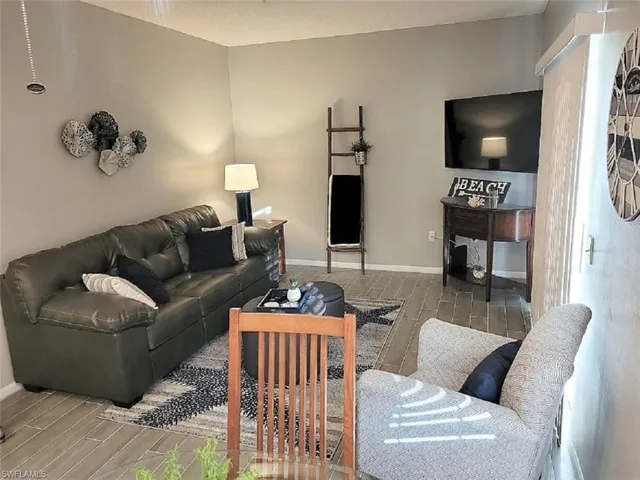 15655 Ocean Walk Cir 205, Fort Myers, Florida 33908