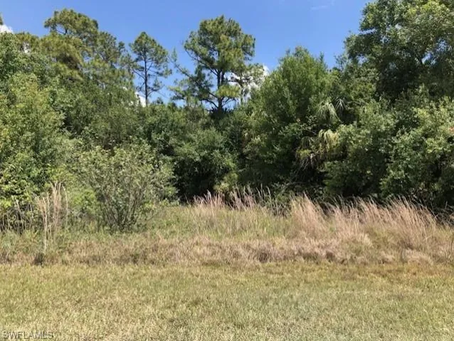 View of property