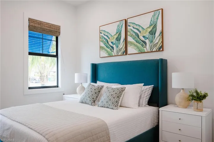 Bedroom #1