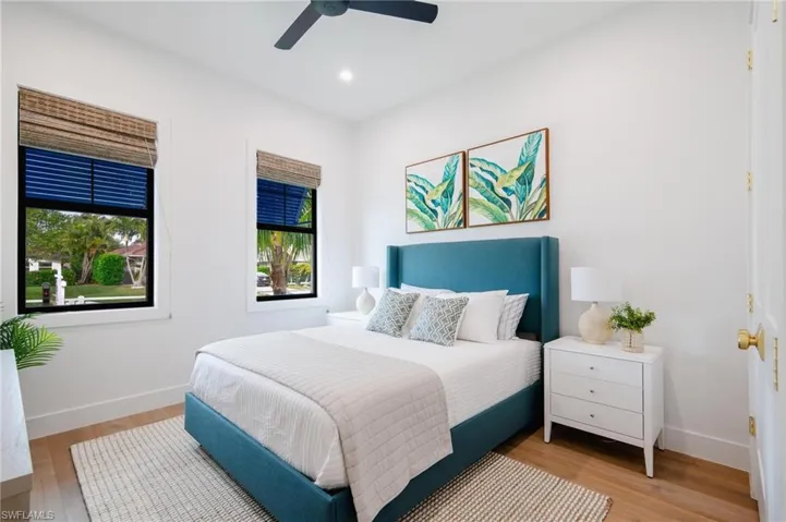 Bedroom #1