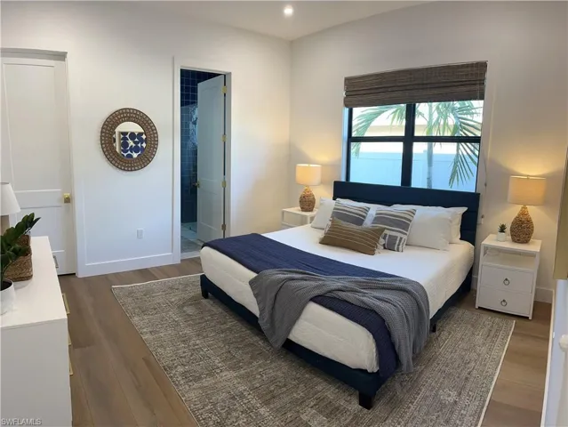 #3 bedroom suite