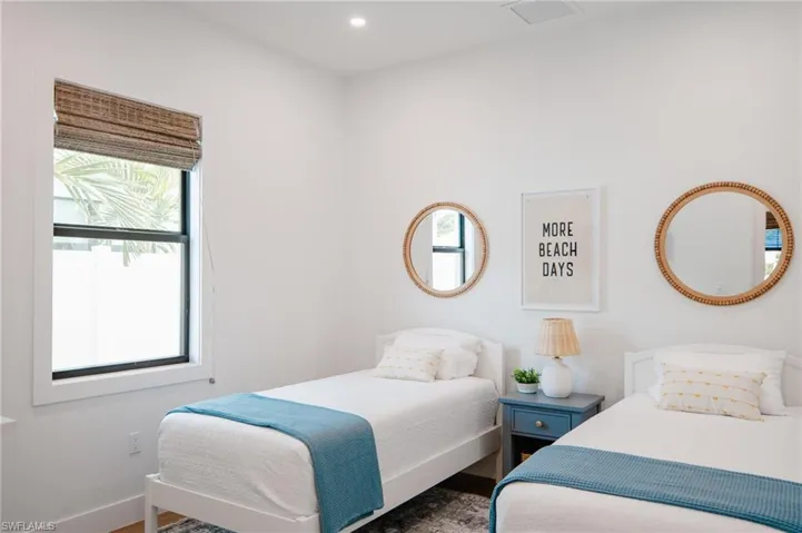 Bedroom #2