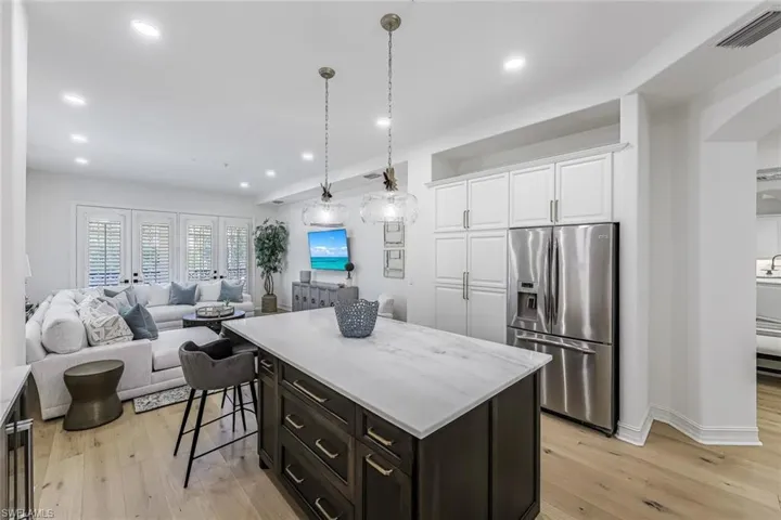 2630  Bolero  DR, Naples, FL 34109