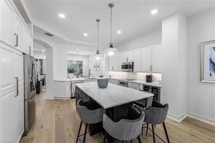 2630  Bolero  DR, Naples, FL 34109
