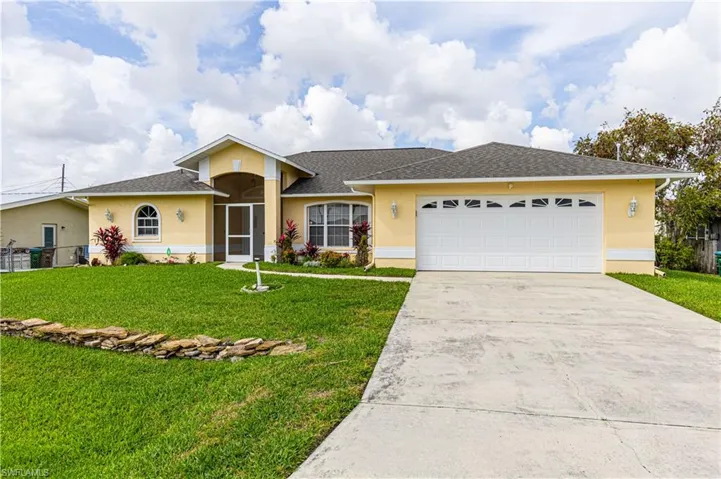 229 Se 47th Ter, Cape Coral Fl 33904