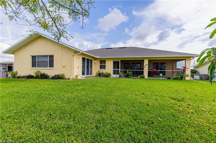 229 Se 47th Ter, Cape Coral Fl 33904