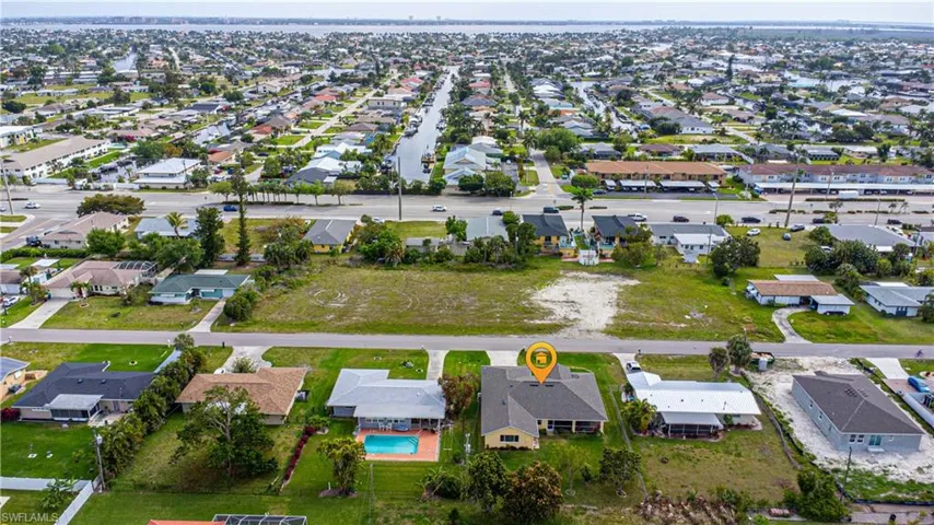 229 Se 47th Ter, Cape Coral Fl 33904