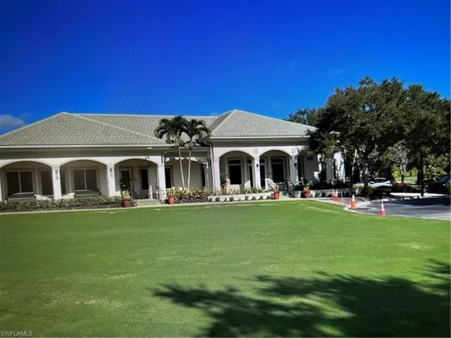 Pro Shop