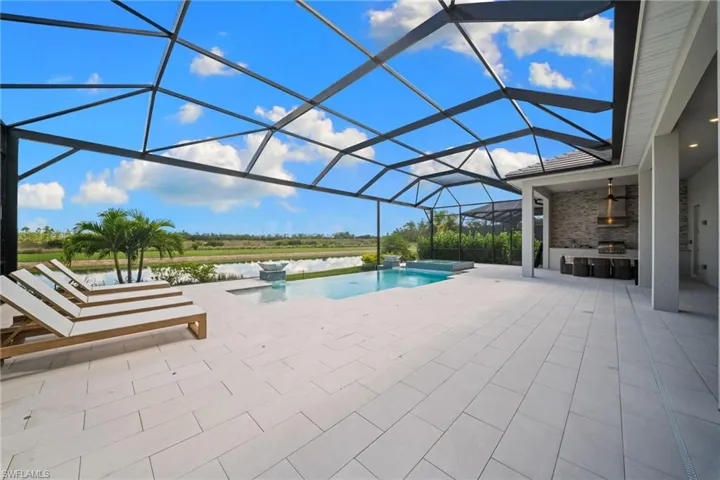 17439 Blue Sapphire Dr, Fort Myers, Florida 33913