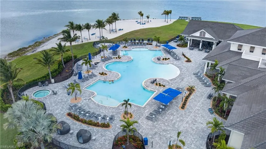 17439 Blue Sapphire Dr, Fort Myers, Florida 33913